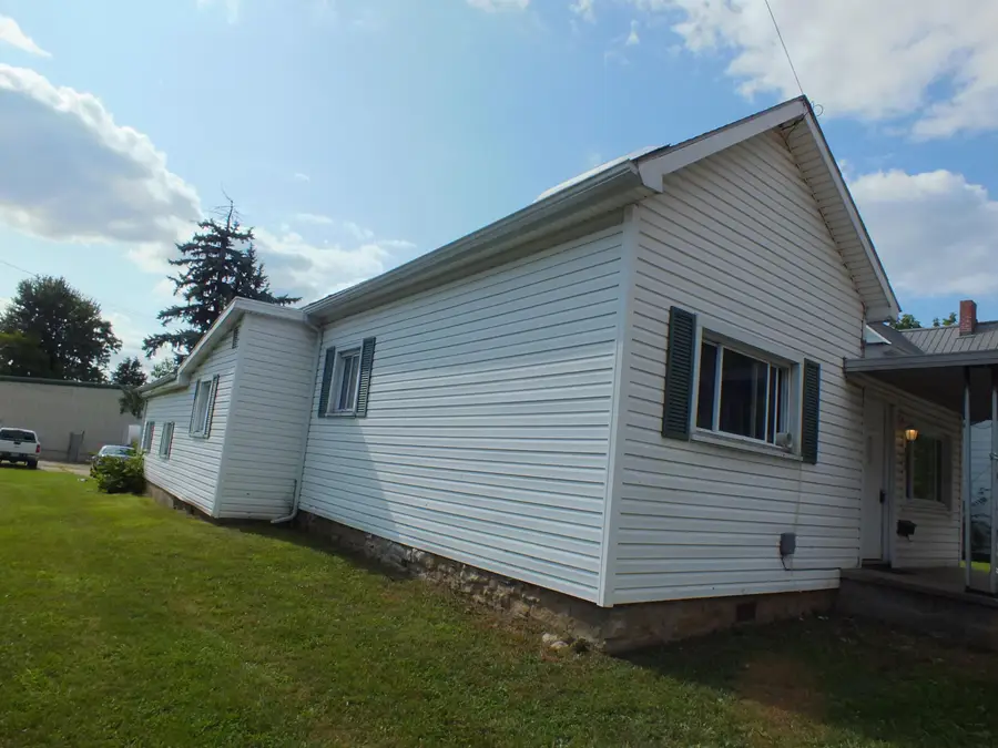 224 Ward Street, Bellefontaine, OH 43311 - #2