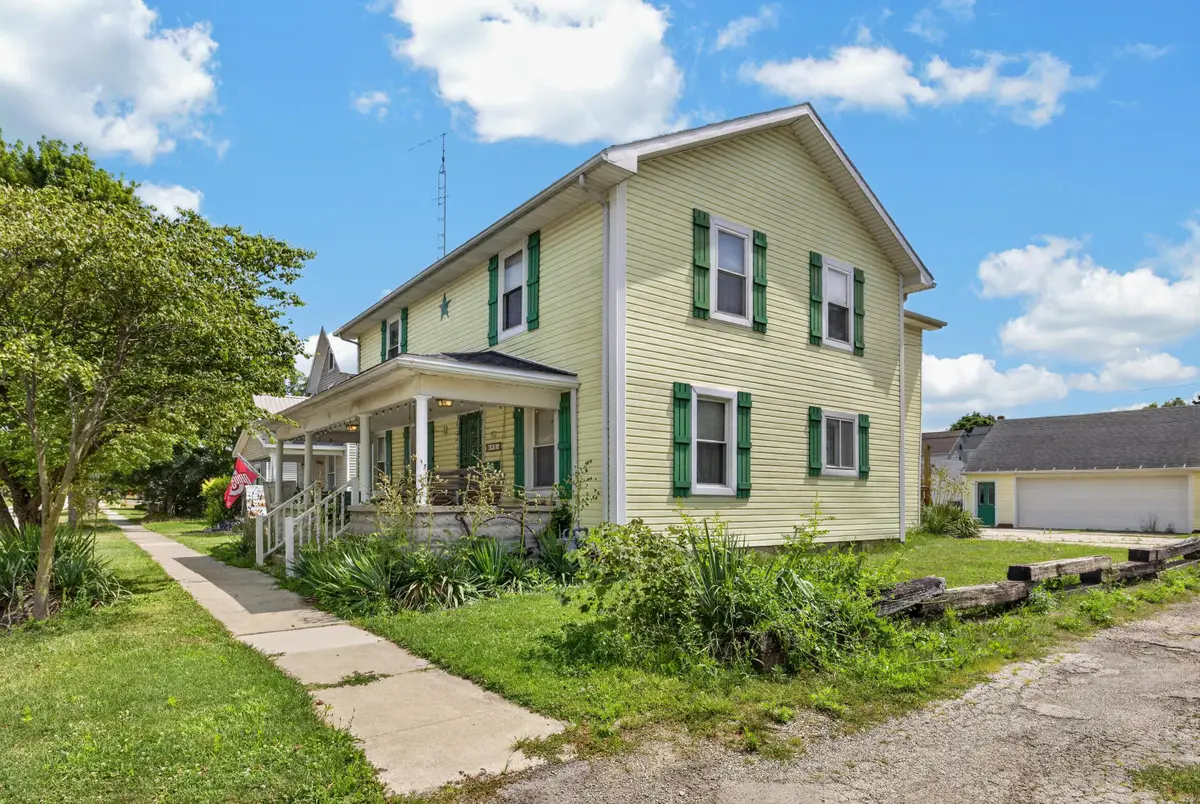 90 Jackson Street, Tiffin, OH 44883 - #1