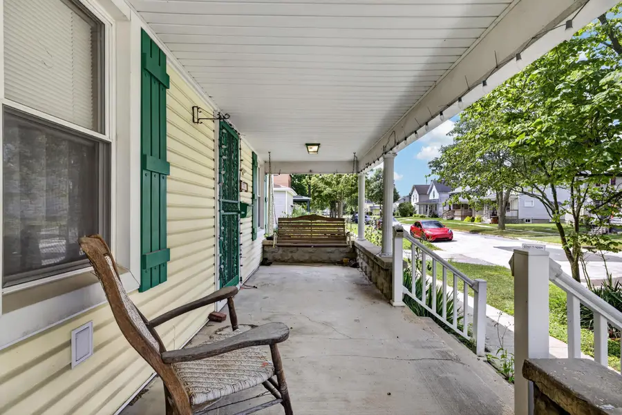 90 Jackson Street, Tiffin, OH 44883 - #2