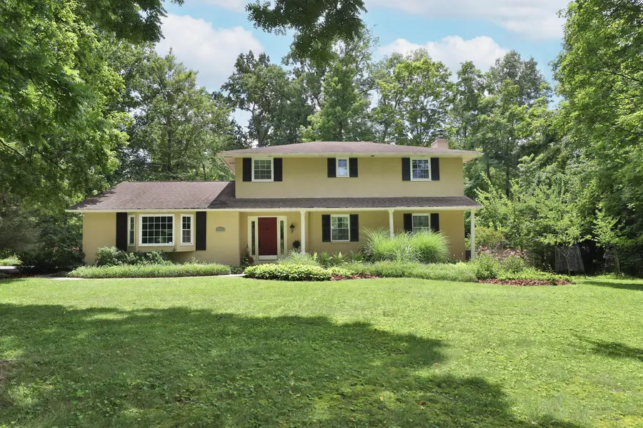 5915 Headley Road, Gahanna, OH 43230 - #2