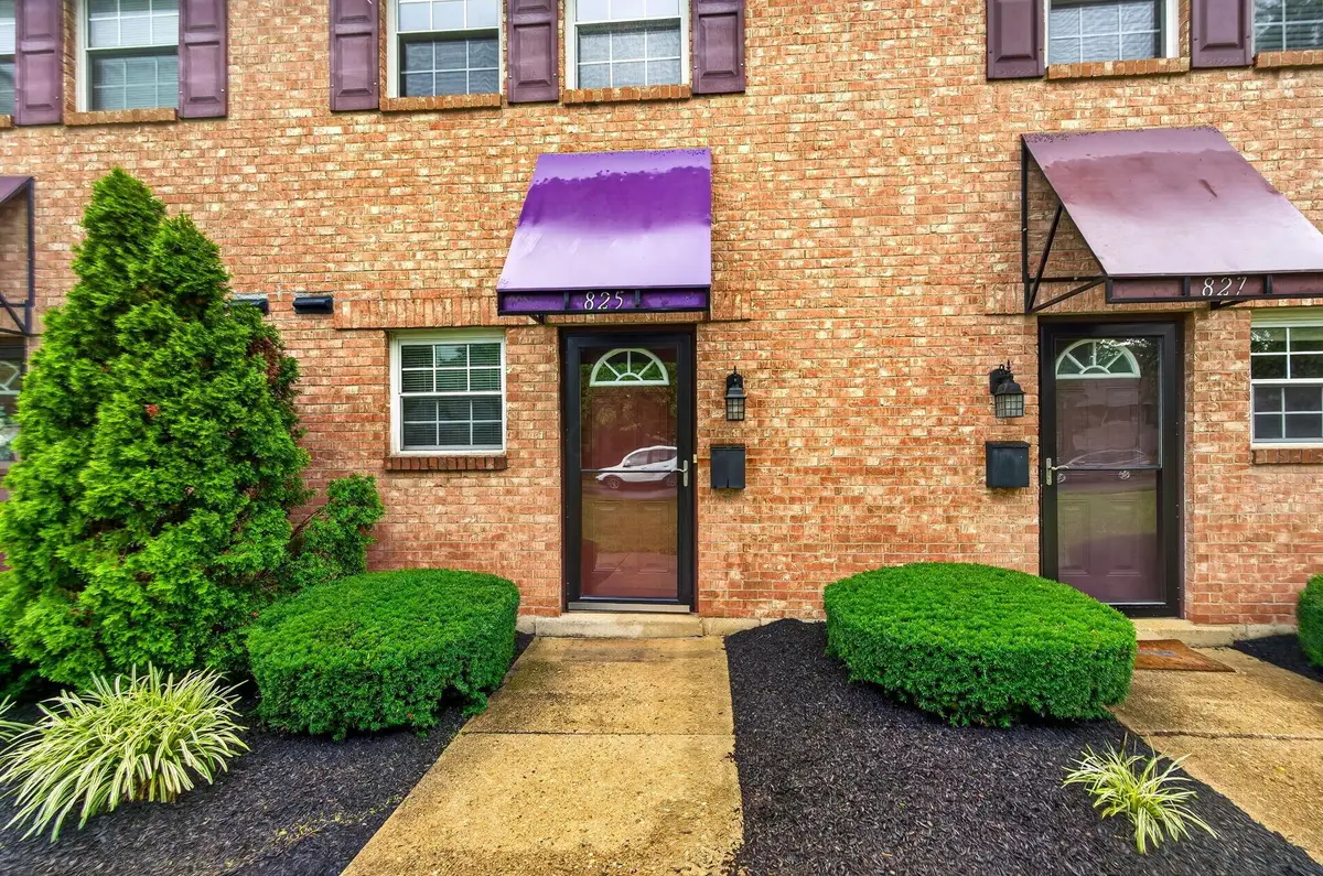 825 Mcclain Road, Columbus, OH 43212 - #1