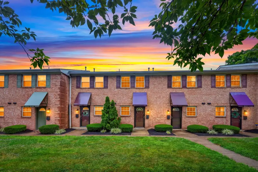 825 Mcclain Road, Columbus, OH 43212 - #2