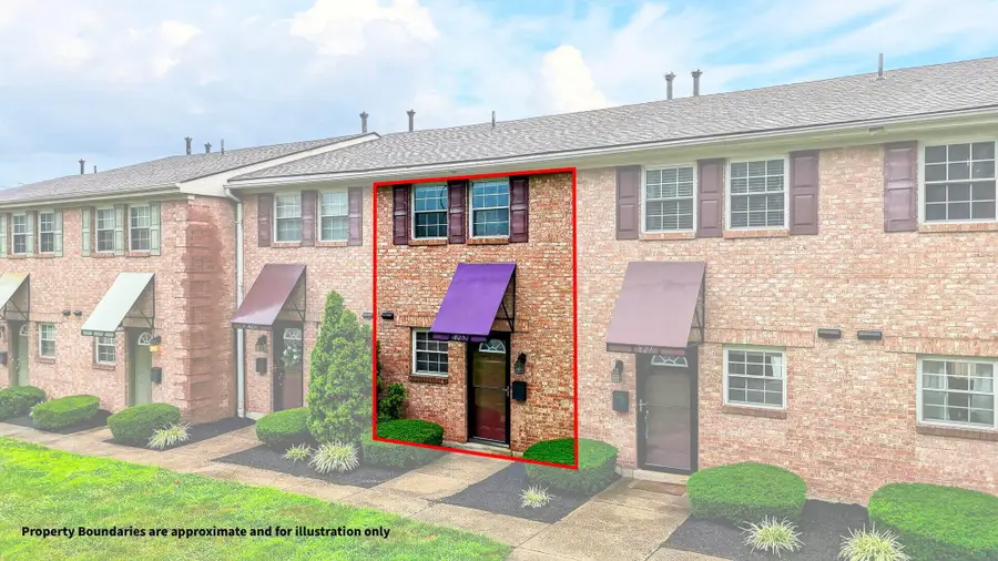 825 Mcclain Road, Columbus, OH 43212 - #3