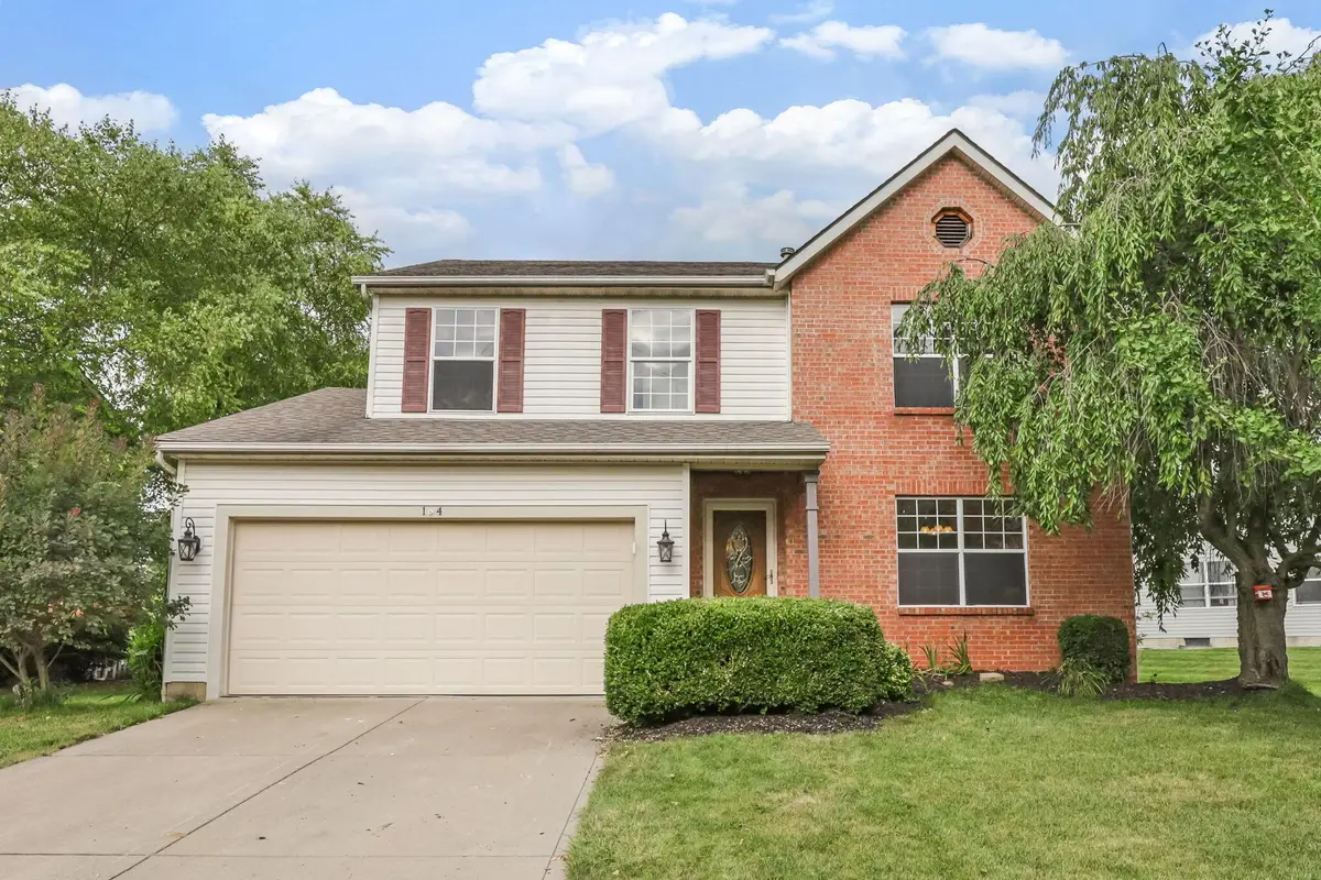 164 Shaleridge Drive, Pataskala, OH 43062 - #1
