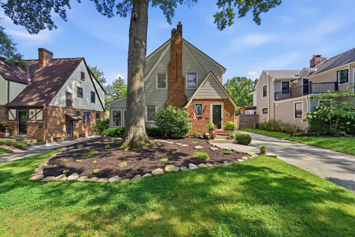 394 Arden Road, Columbus, OH 43214 - #1
