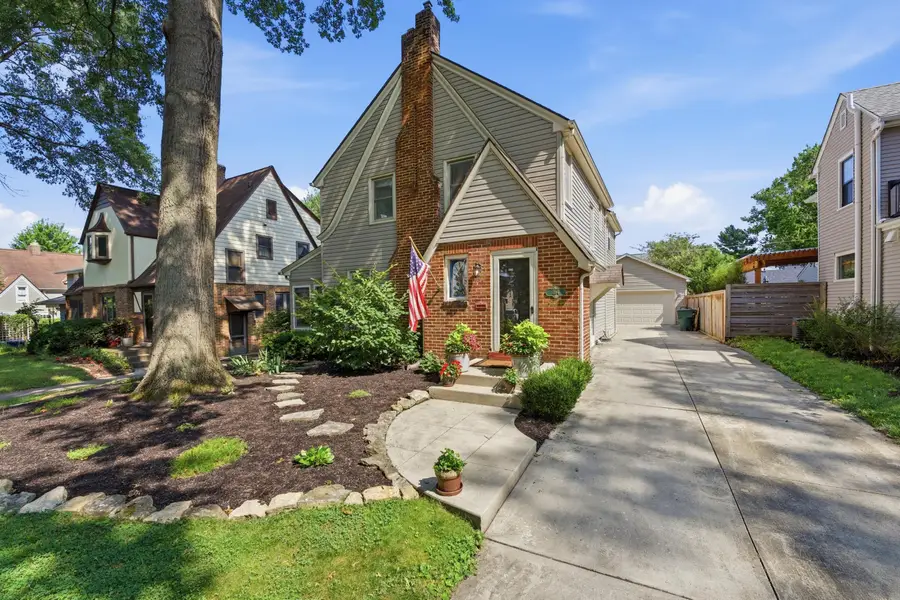 394 Arden Road, Columbus, OH 43214 - #2