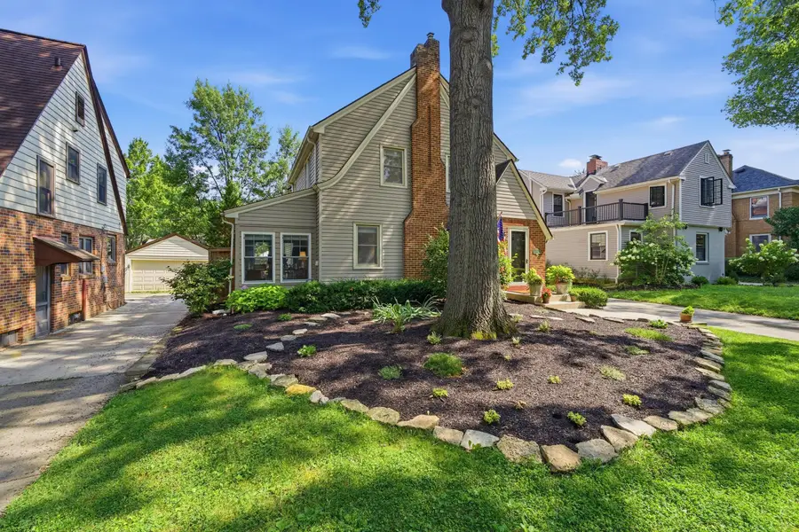 394 Arden Road, Columbus, OH 43214 - #3