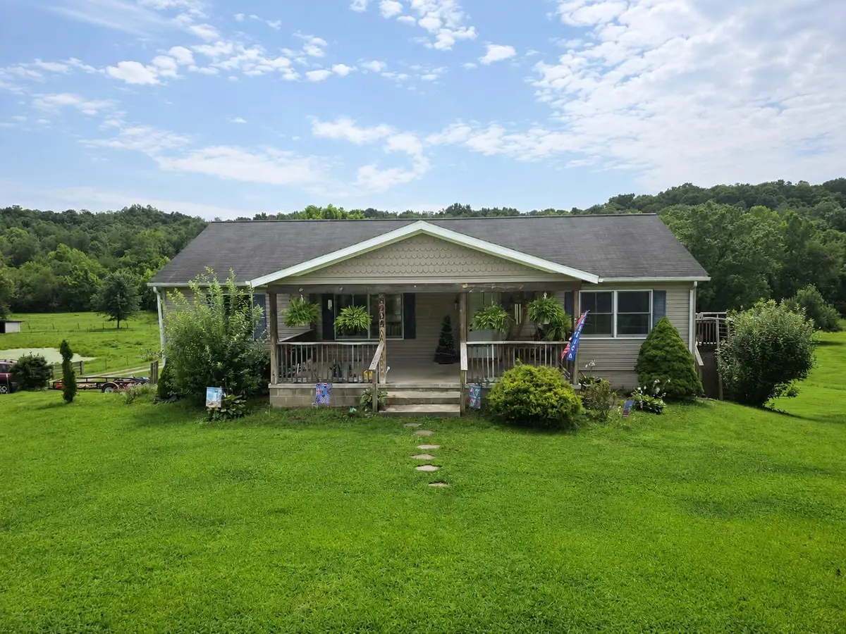 8005 Stone Castle Road, Athens, OH 45701 - #1