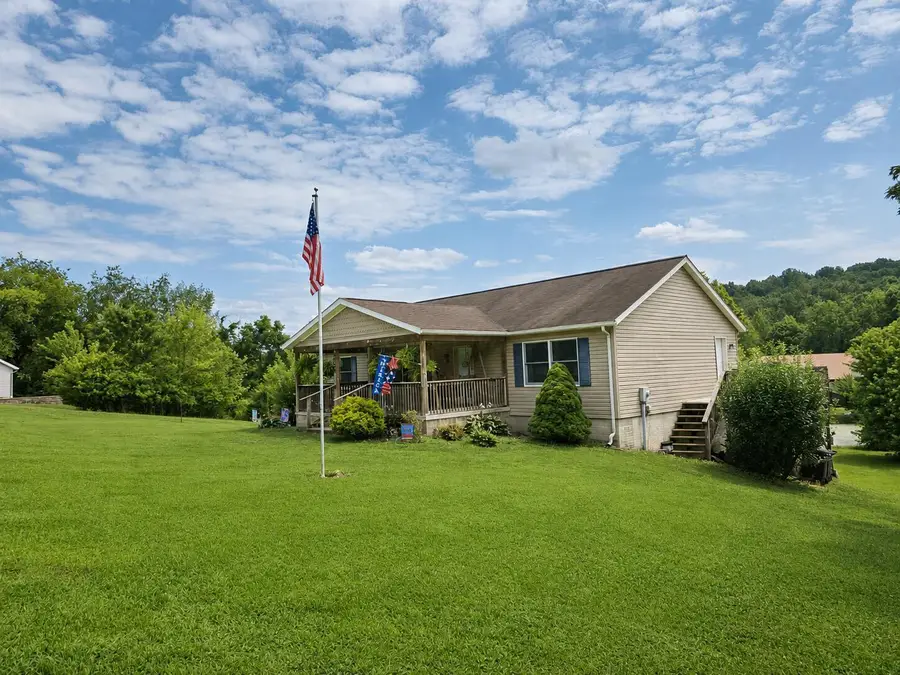 8005 Stone Castle Road, Athens, OH 45701 - #3