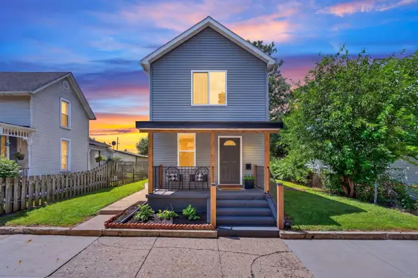 411 S Washington Street, Circleville, OH 43113