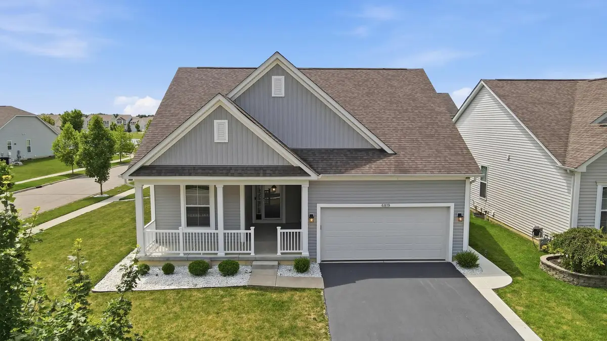 6819 Brooklyn Heights Road, Westerville, OH 43081 - #1