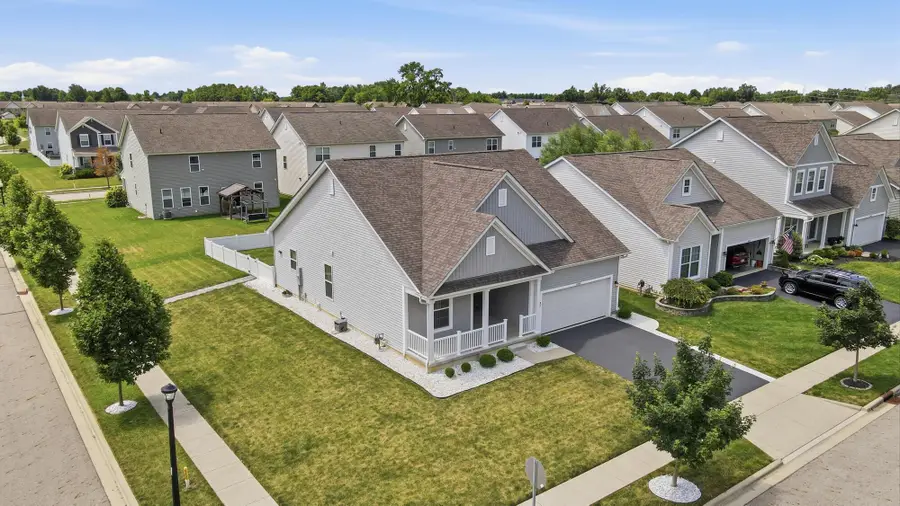 6819 Brooklyn Heights Road, Westerville, OH 43081 - #2