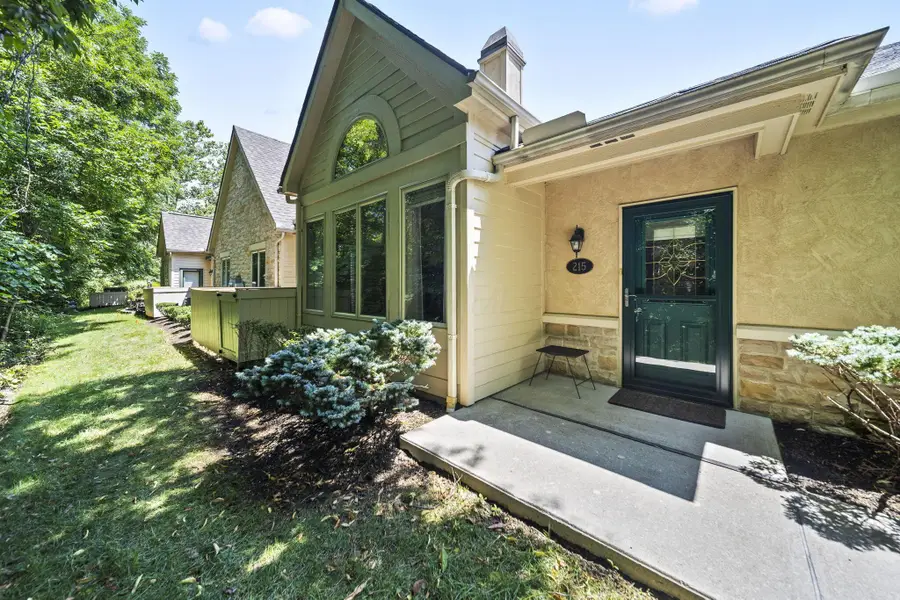 215 Ironclad Drive, Columbus, OH 43213 - #3