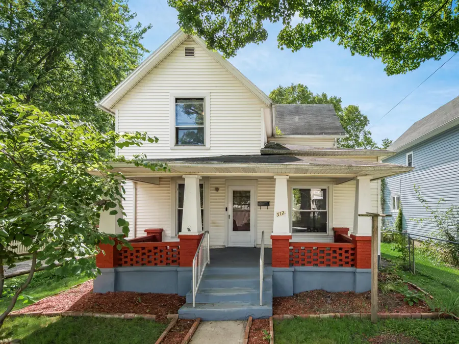 312 Plumvalley Street, Bellefontaine, OH 43311 - #2