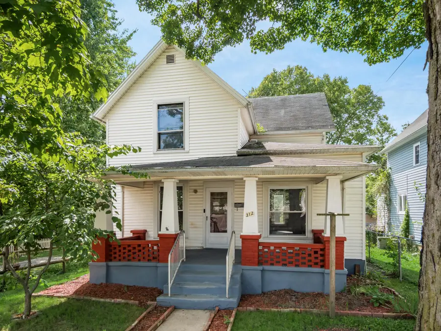 312 Plumvalley Street, Bellefontaine, OH 43311 - #3
