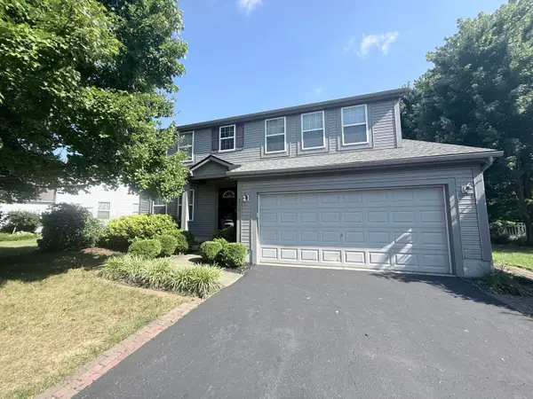 2710 Prairie Grass Drive, Lancaster, OH 43130