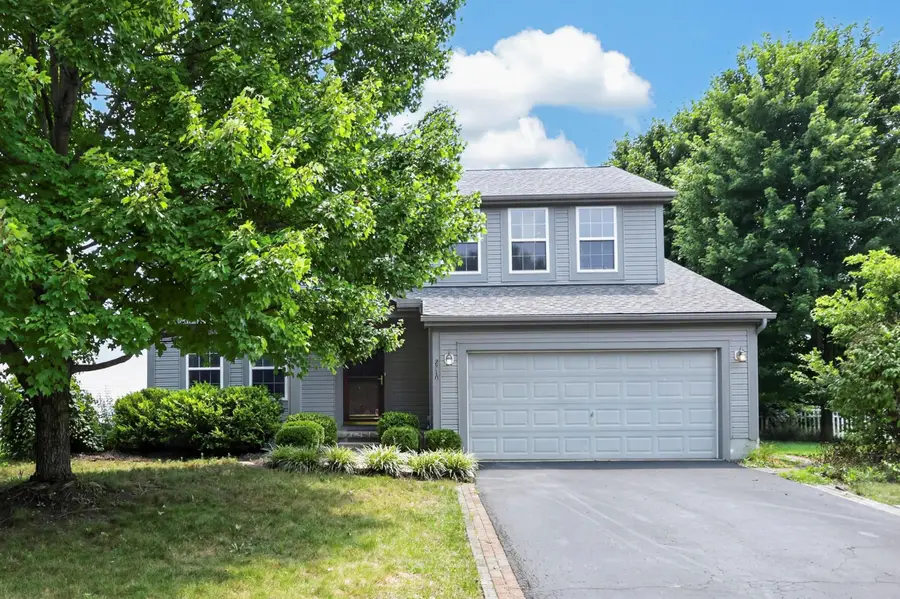 2710 Prairie Grass Drive, Lancaster, OH 43130 - #2