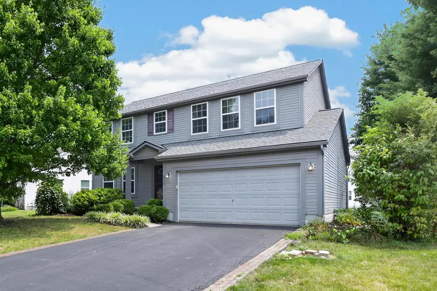 2710 Prairie Grass Drive, Lancaster, OH 43130 - #3