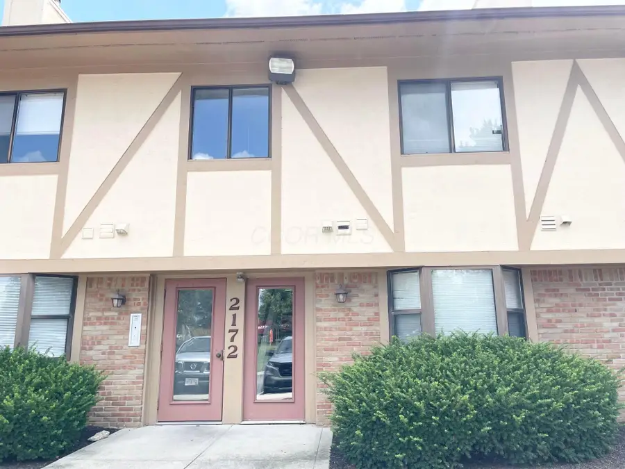 2172 Hedgerow Road, Columbus, OH 43220 - #2