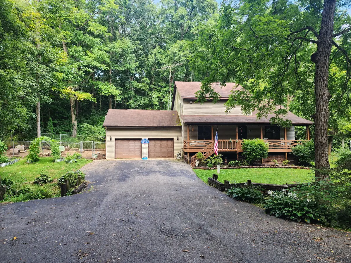 2476 Watseka Drive, West Liberty, OH 43357 - #1