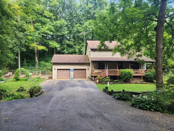 2476 Watseka Drive, West Liberty, OH 43357