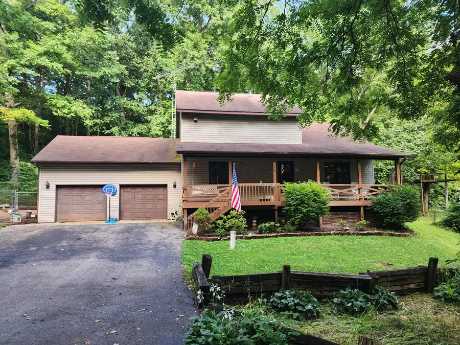 2476 Watseka Drive, West Liberty, OH 43357 - #2