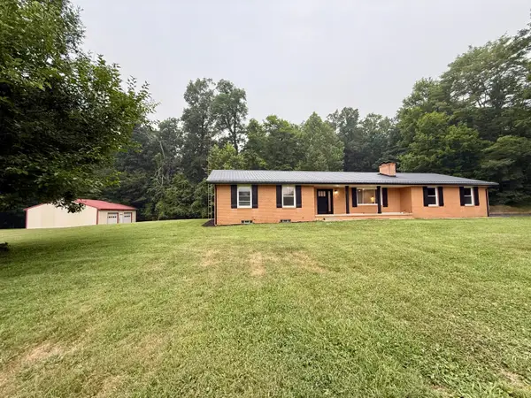 12761 Old Mansfield Road, Mount Vernon, OH 43050