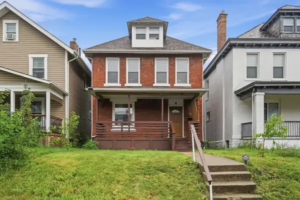 957 Studer Avenue, Columbus, OH 43206