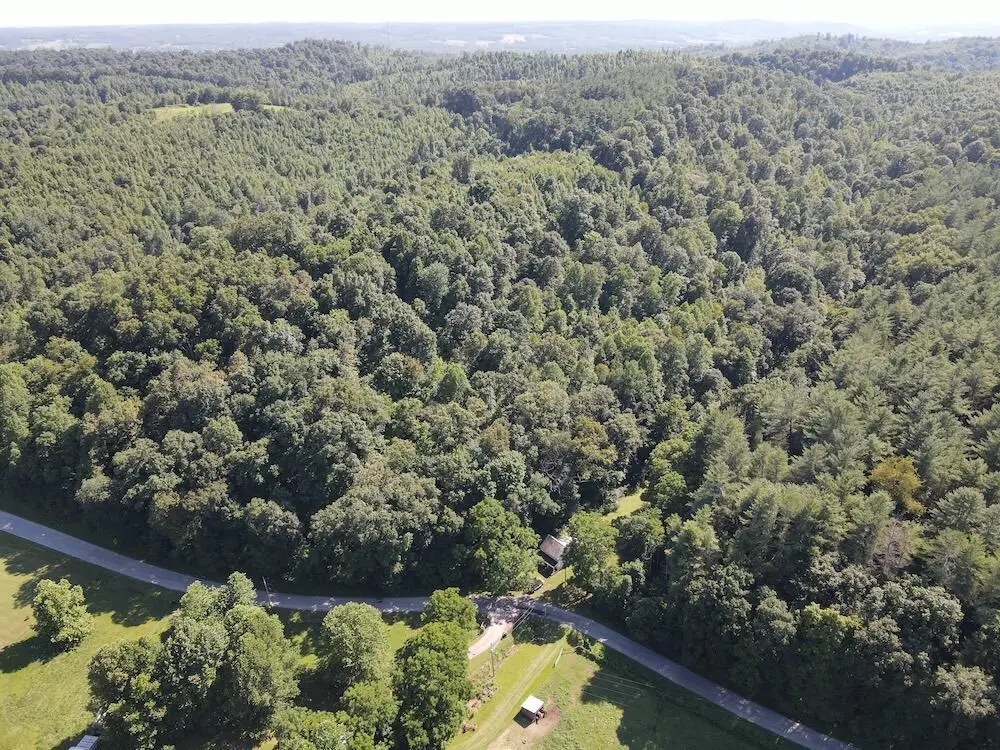 165 Swift Creek Road, Beaver, OH 45613 - #1