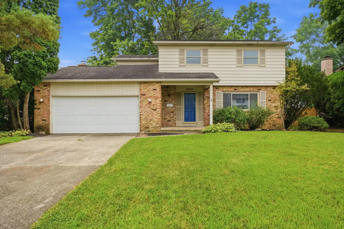 6983 Nocturne Road N, Reynoldsburg, OH 43068 - #1