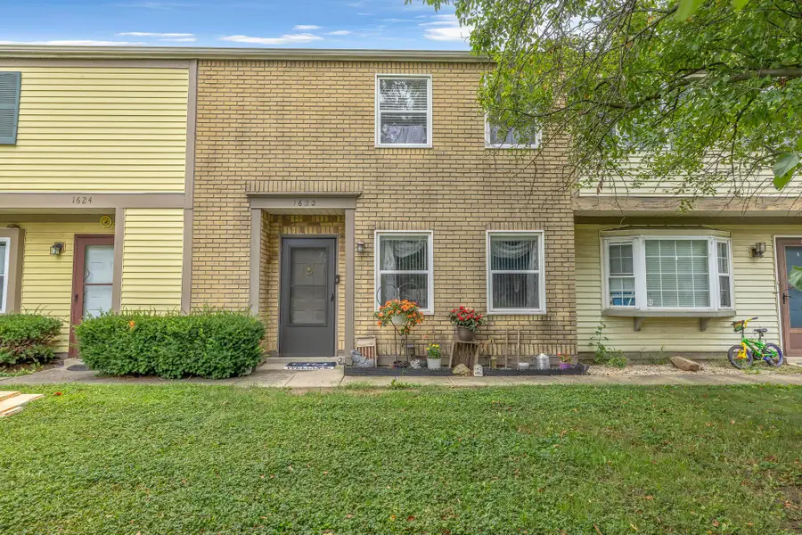 1622 Park Row Drive, Columbus, OH 43235 - #2