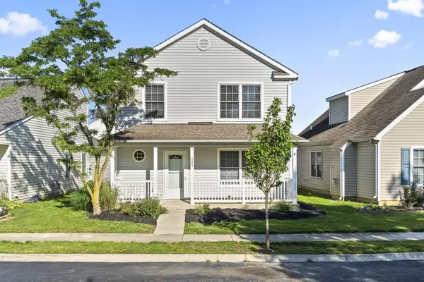 665 Perilous Place, Galloway, OH 43119