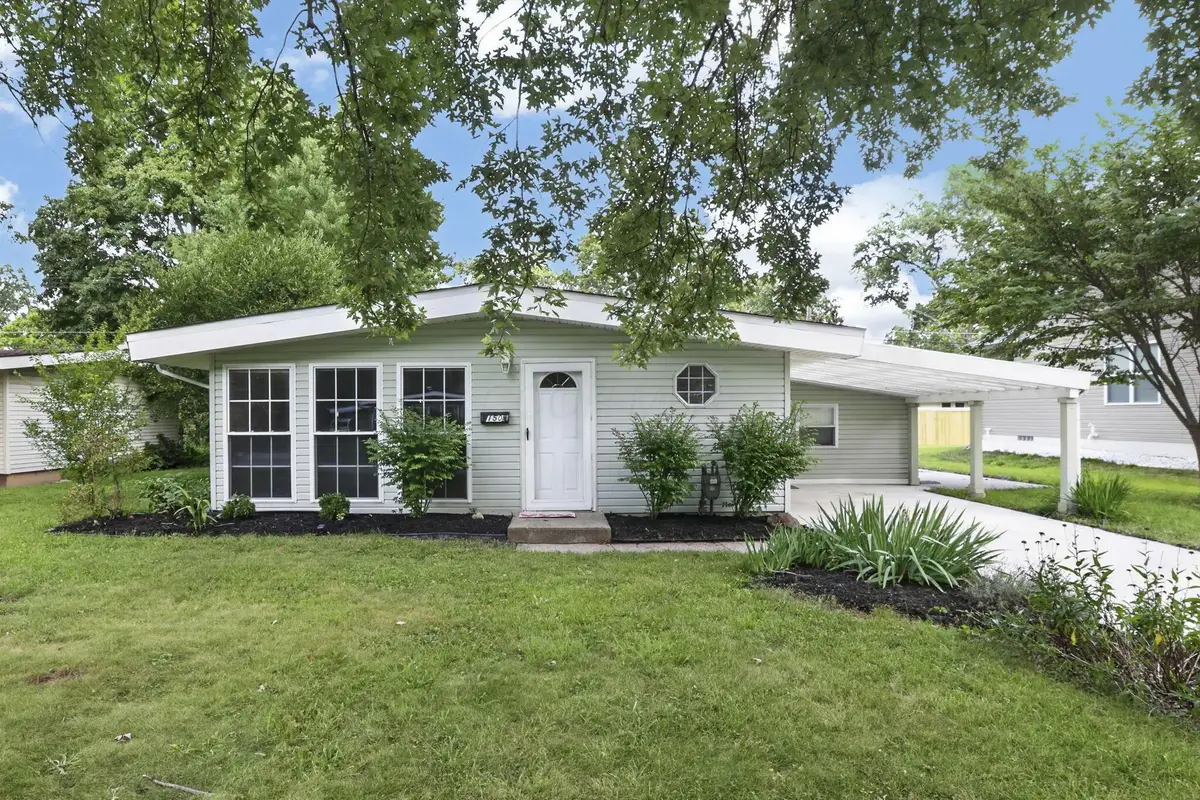 150 Douglas Drive, Gahanna, OH 43230 - #1