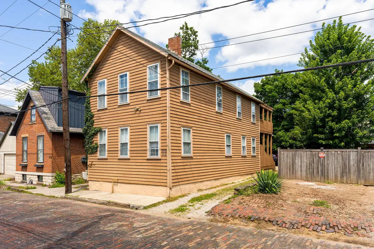 916-918 S Pearl Street, Columbus, OH 43206 - #1
