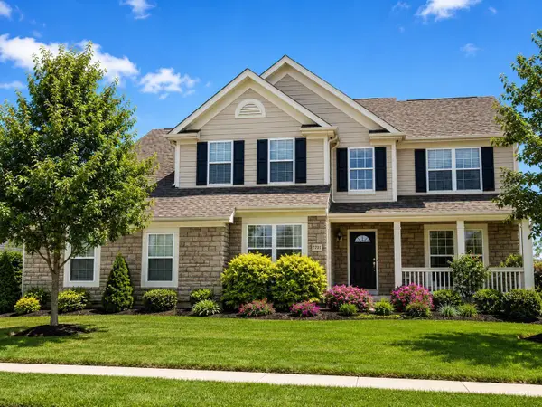 Address Withheld By Seller, Dublin, OH 43016