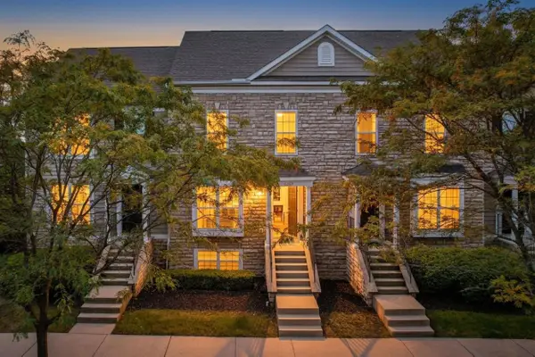 5269 Cross River Falls Boulevard, Dublin, OH 43016