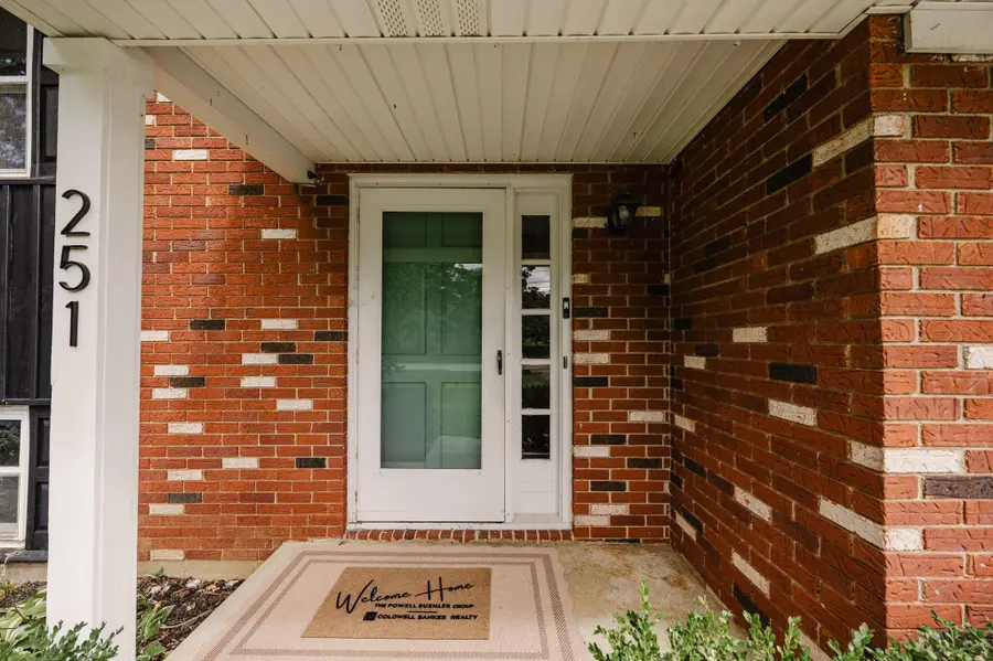 251 Cherokee Trail, Granville, OH 43023 - #3