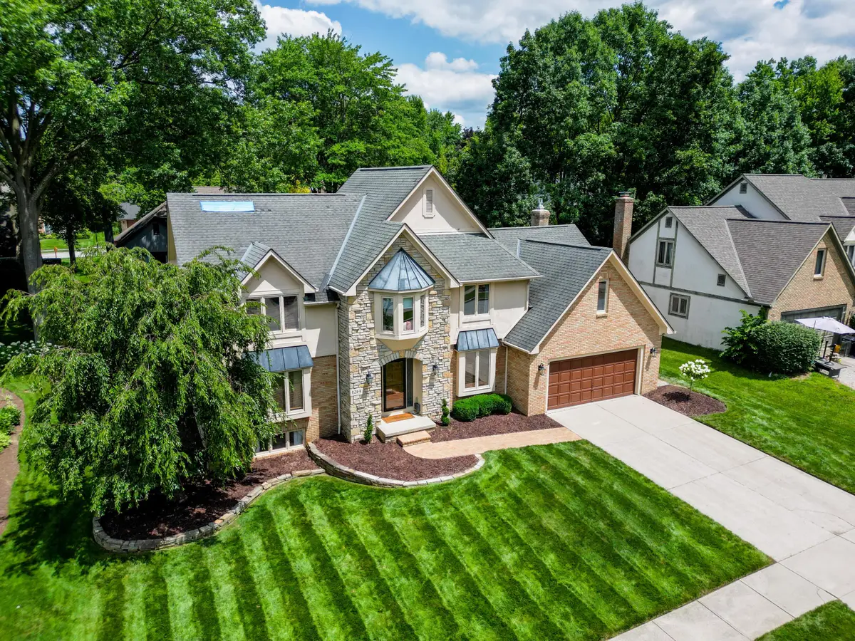 1214 Three Forks Drive S, Westerville, OH 43081 - #1