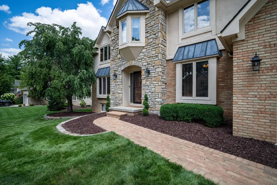 1214 Three Forks Drive S, Westerville, OH 43081 - #3