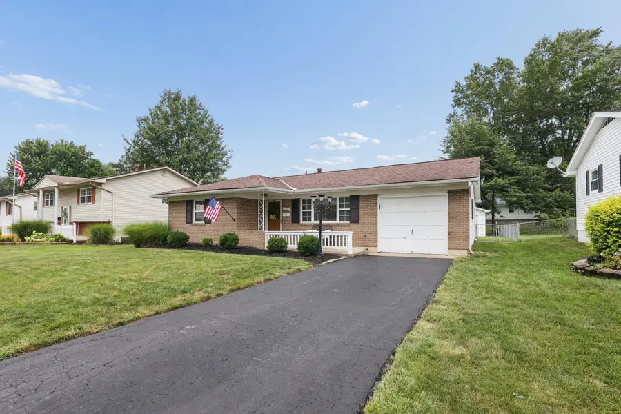 6480 Carriage Lane, Reynoldsburg, OH 43068 - #2