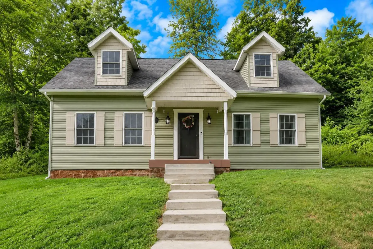 11556 Maysville-williams Road, Logan, OH 43138 - #1