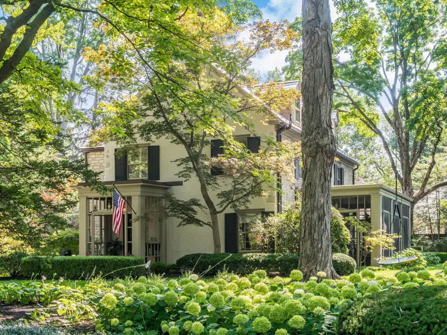 210 Stanbery Avenue, Bexley, OH 43209 - #2