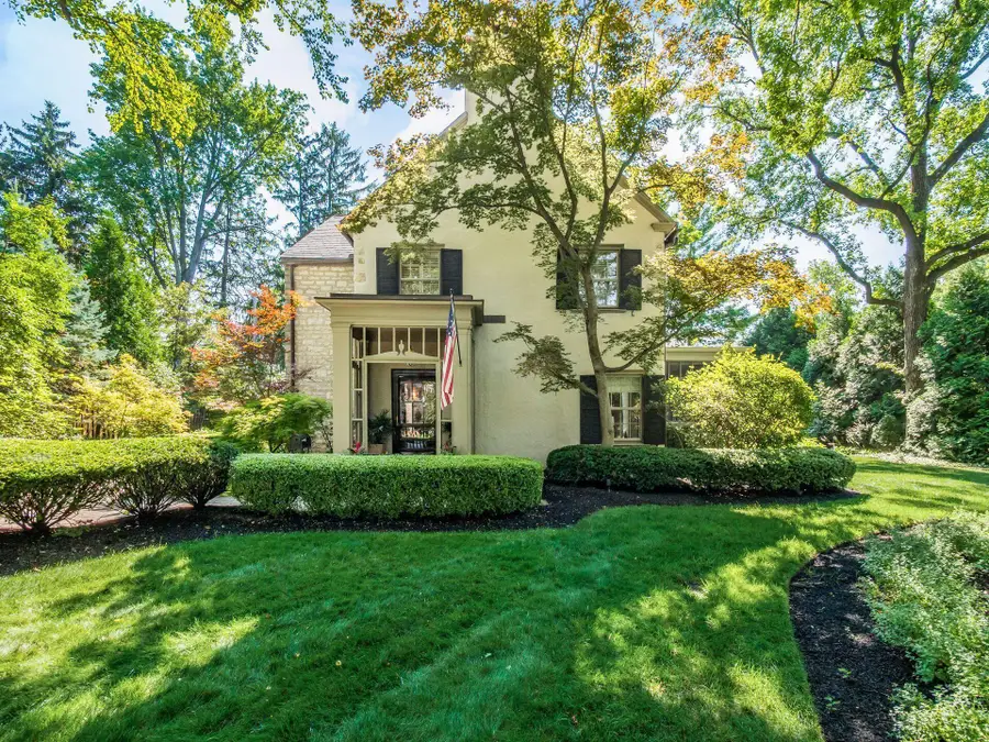 210 Stanbery Avenue, Bexley, OH 43209 - #3