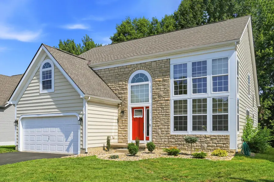 5882 Nash Avenue, Westerville, OH 43081 - #2