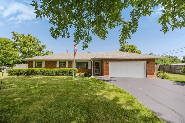 2438 Warrensburg Road, Delaware, OH 43015