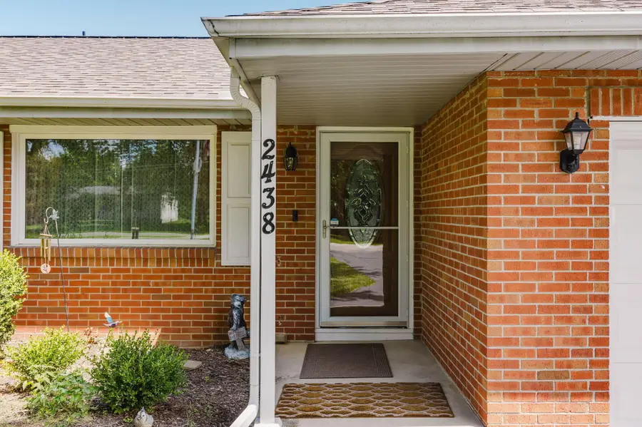 2438 Warrensburg Road, Delaware, OH 43015 - #2