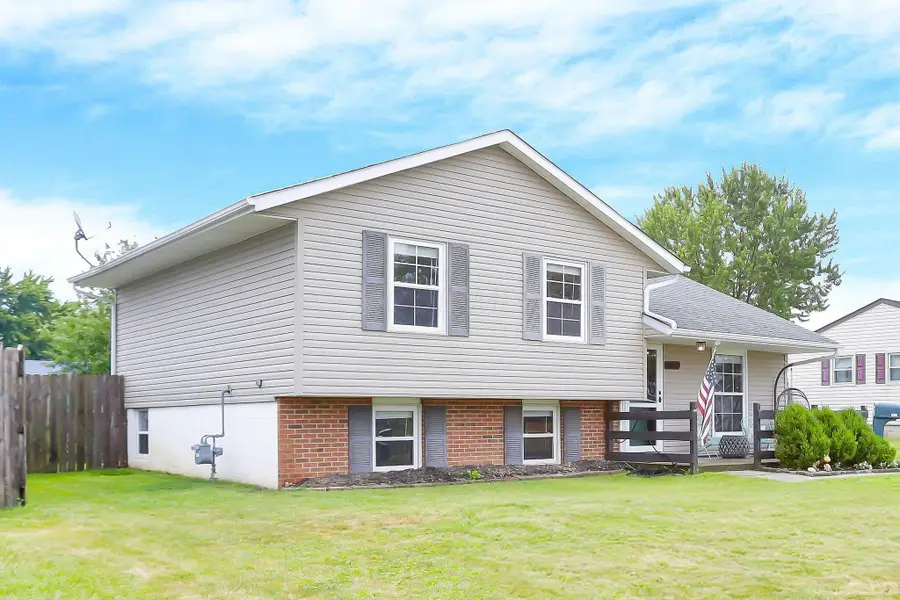 4872 Middle School Street, Columbus, OH 43207 - #2