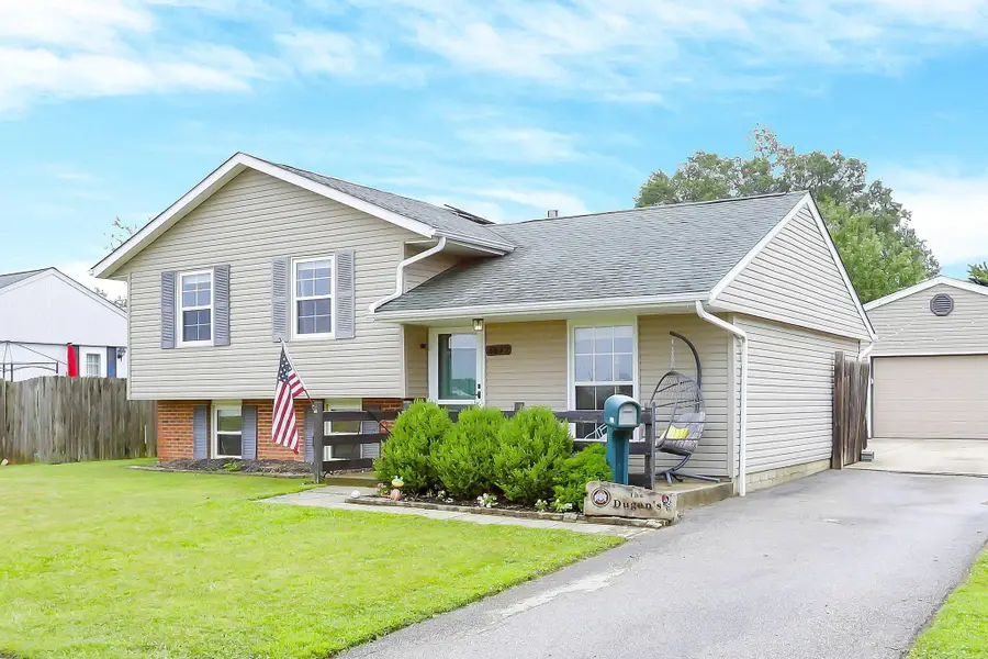 4872 Middle School Street, Columbus, OH 43207 - #3