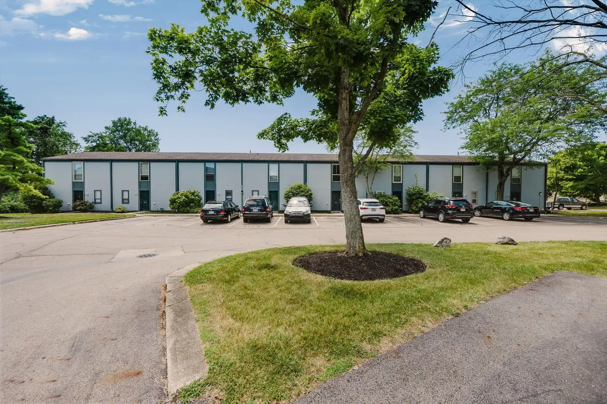 1014 Galliton Court, Columbus, OH 43220 - #1