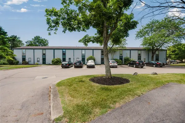 1014 Galliton Court, Columbus, OH 43220